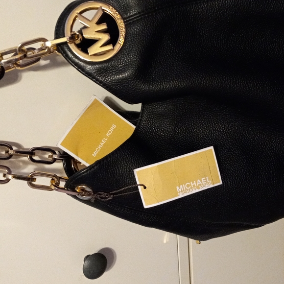 Fulton large shoulder tote by Micheal kors - Picture 7 of 7